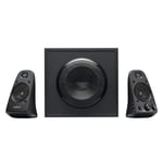 Logitech Z623 2.1 Speaker System