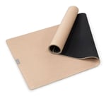 Kenko - Yoga Mat - Sand - Liikuntavälineet - Beige