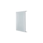 Dl Radiators - Radiateur tubulaire en acier 3 colonnes mod. 400 dl