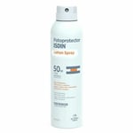 Spray Sun Protector Isdin SPF 50 [250 ml] [250 ml]