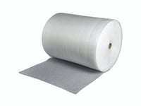 Foam Master'in 15Cmx300mx1mm Hvit 1X1x1mm (300M)