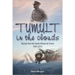 Tumult in the Clouds (häftad, eng)