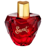 Lolita Lempicka - Sweet Eau De Parfum Vaporisateur 100ml