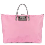 LANCASTER Sac 24/48h - Smart KBA Rose, Rose, Rose, Taille unique