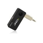 Voiture sans Fil Bluetooth Musique Récepteur Avec 3.5mm aux En Jack Connexion