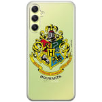 ERT GROUP Coque de téléphone Portable pour Samsung A34 5G Original et sous Licence Officielle Harry Potter Motif 205 Parfaitement adapté à la Forme du téléphone Portable, partiel imprimé