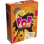 Pop Com - Jeux de Société - Ludonaute