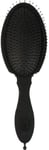 Wet Brush Wet Brush, Backbar, Detangler, Hair Brush, Black, Detangle For Women