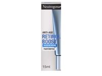 Retinol Boost Eye Cream (W,15)