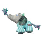 Kong Carneval Knots Elefant small/medium