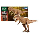 Takara Tomy ANIA Animal Jurassic World Tyrannosaurus T-REX dinosaur Figure