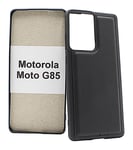 Magnetskal Motorola Moto G85 (Svart)