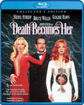 Death Becomes Her (1992) / Døden Kler Henne