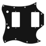 Gibson SG Special Compatible Scratchplate Pickguard