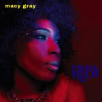 Macy Gray  Ruby  LP/Vinyl