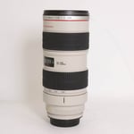 Canon Used EF 70-200mm F/2.8L IS USM