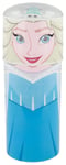 Zak Frozen Large Tritan Sipper Water Bottle - 580ml