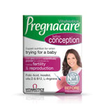 VITABIOTICS PREGNACARE BEFORE CONCEPTION 30 TABLETS