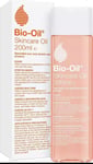 Bio -Oil 200ml | Specialist Skincare for Scars, Stretch Marks, Uneven Skin Tone