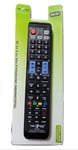 Télécommande Universale TV Tekone Rm-991 Télévision Smart TV 3D Hsb