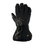 Therm-Ic Ultra Heat Boost Gloves - Gants ski homme Black S