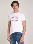 Tommy Hilfiger Archive Logo T-Shirt