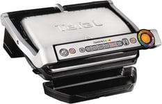 Optigrill +  GC713D40  Intelligent  Health  Grill ,  6  Automatic  Settings ,  S