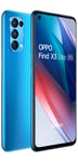 OPPO Find X3 Lite Mobile Phone 128GB / 8GB RAM Astral Blue