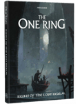 The One Ring RPG Ruins of the Lost Realm