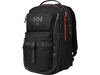 Helly Hansen Hiking Backpack Helly Hansen Work Day Backpack 27 L Black