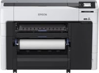 Epson Storformatsskrivare SC-P6500E, färg, bläck