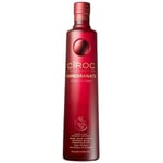 CIROC POMEGRANATE VODKA 70CL ULTRA-PREMIUM FRESH FRUIT FLAVOURED VODKA SPIRITS