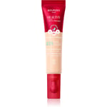 Bourjois Healthy Mix Serum hydrating concealer for the face and eye area shade 49 Ivory 11 ml