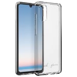 Coque Samsung G A51 Infinia Transparente - 100 % Recyclable Just Green - Neuf