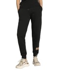 PUMA ESS+ Animal Pants TR Puma Black