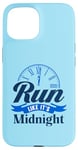 iPhone 15 Run Like It's Midnight Case