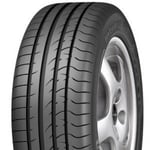 Sava Intensa SUV 2 - 225/60R17 - Sommerdekk