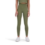 Canterbury Convex 25" Tight Leggings pour Femme, Deep Lichen Green, 40 EU