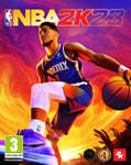 NBA 2K23 - PC Windows