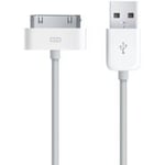 câble USB pour Apple iPhone Classic 3G 3GS 4 Apple iPad