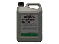 Bardahl 5 Liter Hydraulolja Hvi 32/46