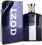 IZOD Legacy Blue by Phillips Van Heusen for Men EDT Spray Cologne 3.4oz DG New