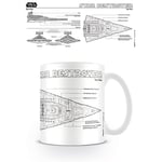 - Star Wars (Star Destroyer Sketch) Kopp