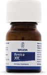 Weleda Arnica 30C Tablets - 125 Count, Homeopathic Pain Relief Remedy