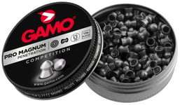 Gamo Pro Magnum 5,5mm 250st