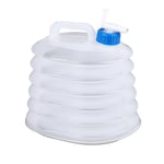 Coghlan's Expandable Camp Jug - 7,5 liter