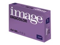 Image Digicolor - A3 (297 X 420 Mm) - 160 G/M² - 250 Ark Vanlig Papir