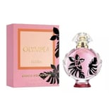 New&sealed Paco Rabanne Olympea Flora 30ml Parfum Intense Women’s Fragrance 