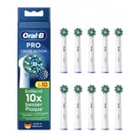 Oral-B CrossAction vaihtoharjat 10-Pack (860595)