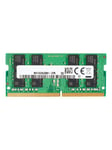 HP 8GB DDR4-3200 SODIMM